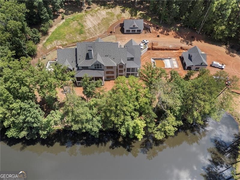 Milton GA, 13675 Freemanville Road