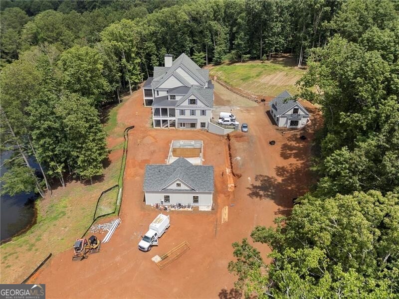 13675 Freemanville Road Milton GA 30004