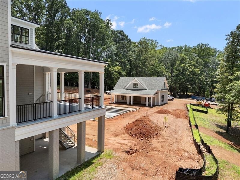 13675 Freemanville Road Milton GA 30004