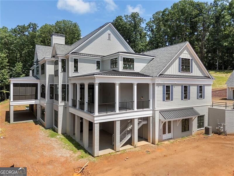 13675 Freemanville Road Milton GA 30004