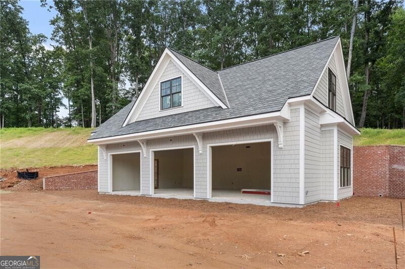 13675 Freemanville Road Milton GA 30004