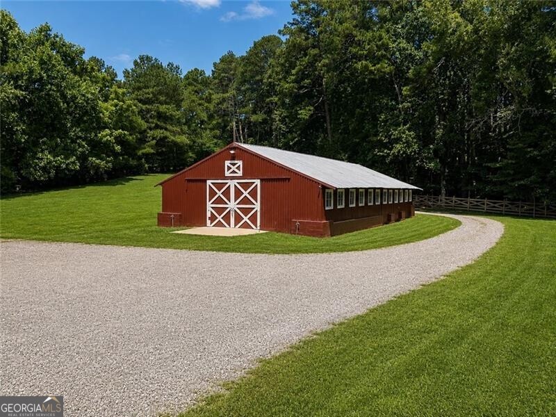 13675 Freemanville Road Milton GA 30004