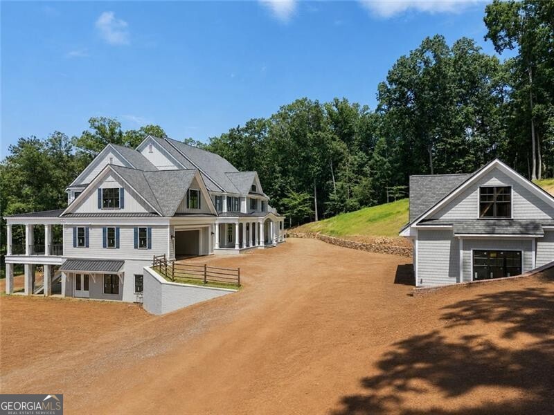 13675 Freemanville Road Milton GA 30004