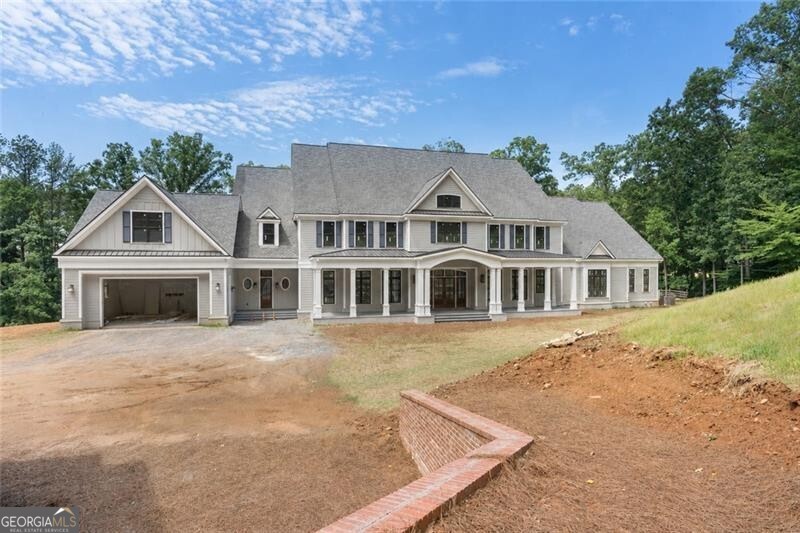 13675 Freemanville Road Milton GA 30004
