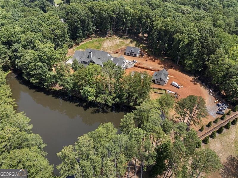 13675 Freemanville Road Milton GA 30004
