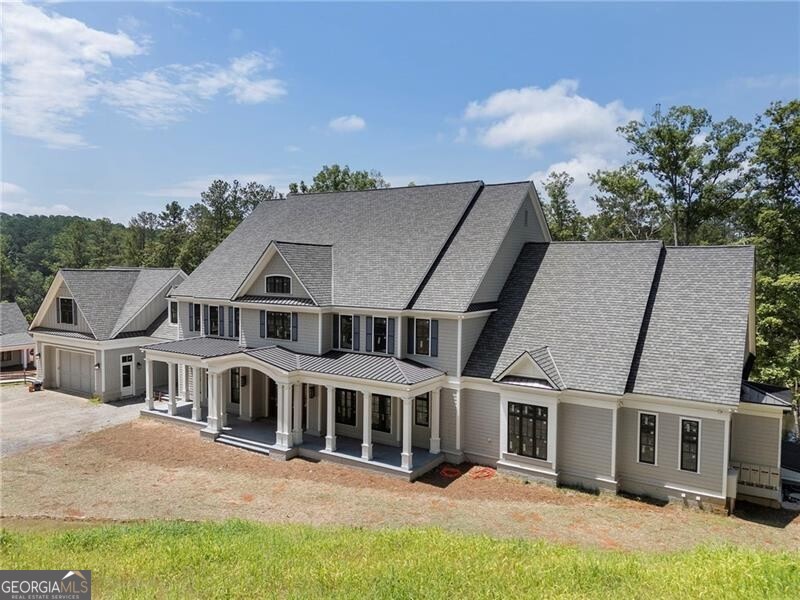 13675 Freemanville Road Milton GA 30004