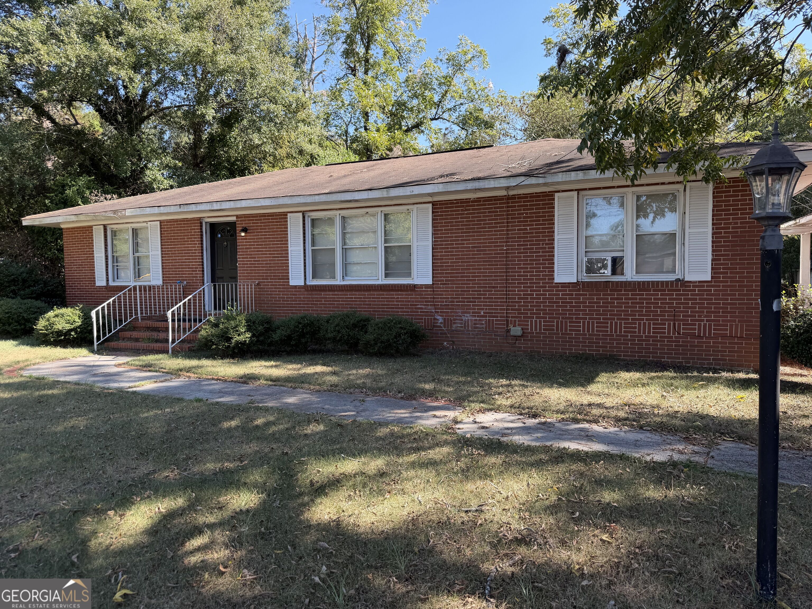 2560 Anderson Drive Macon GA 31206