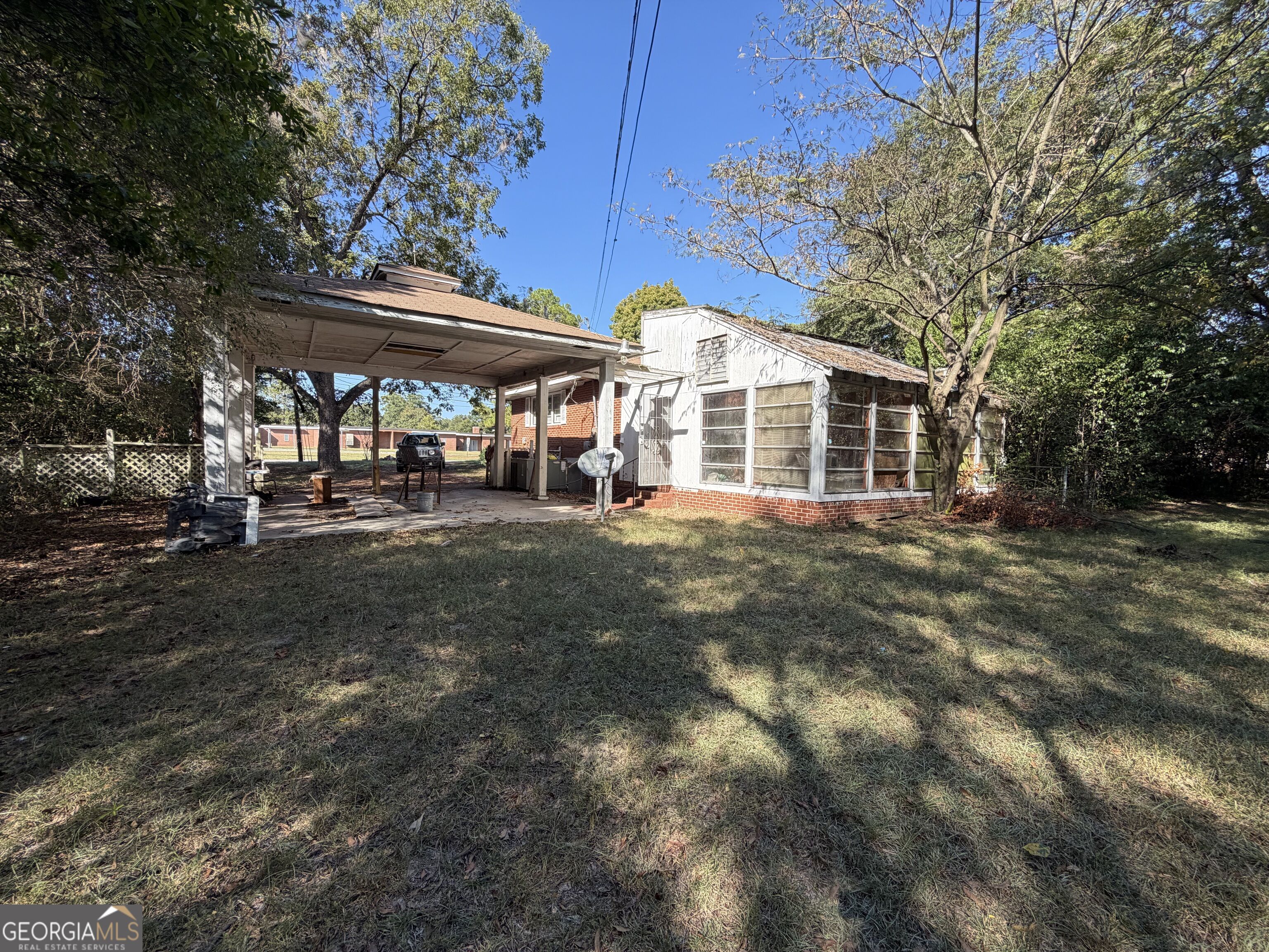 2560 Anderson Drive Macon GA 31206