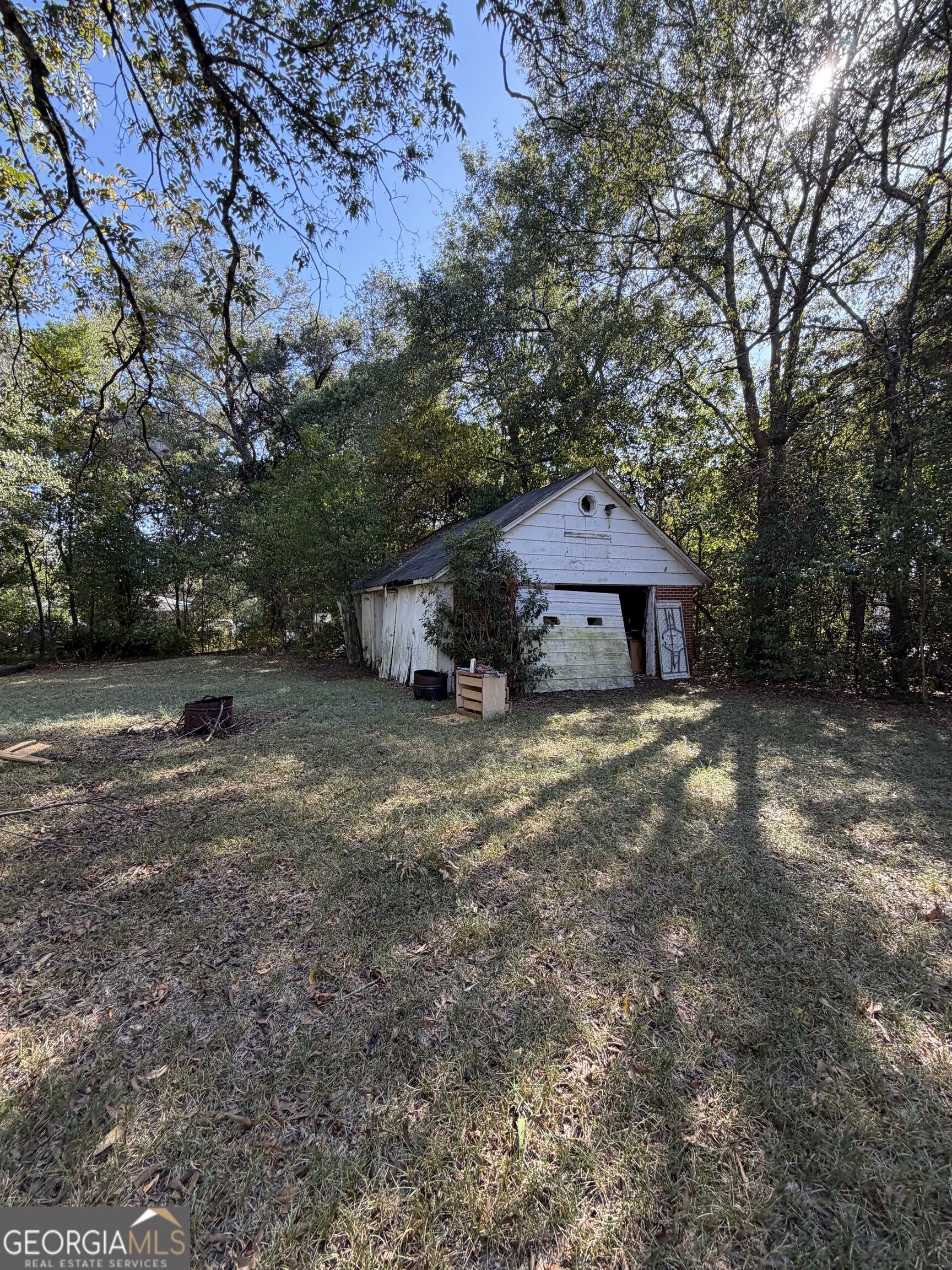 2560 Anderson Drive Macon GA 31206