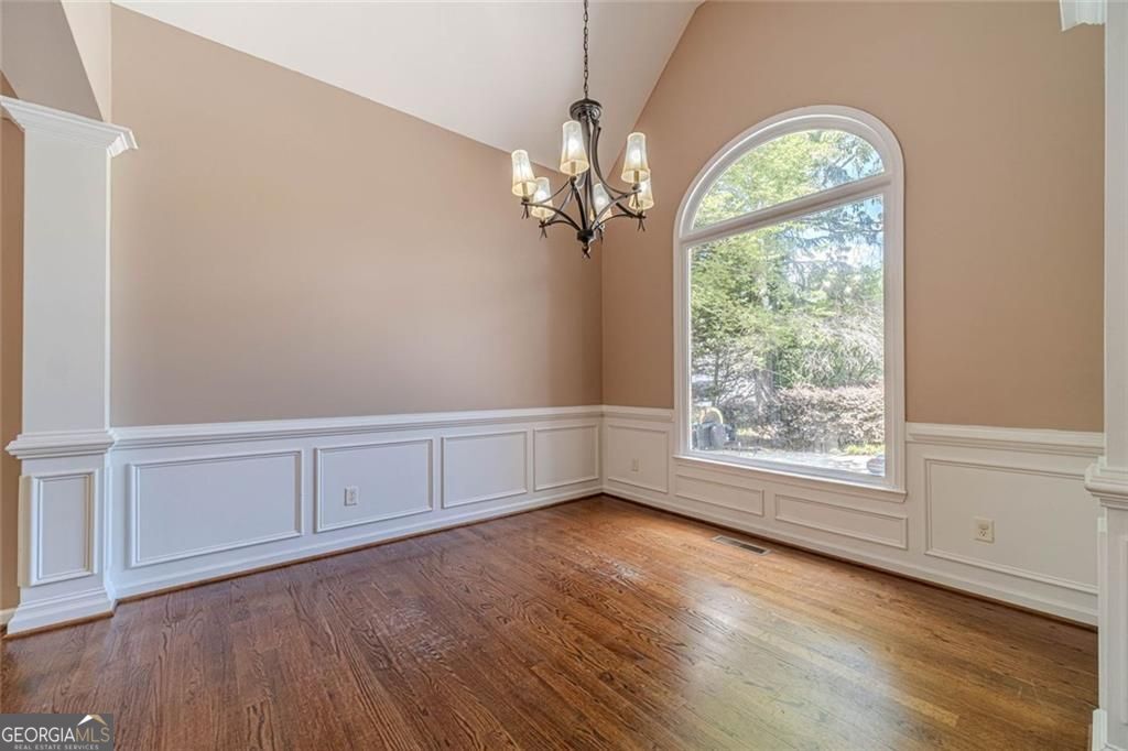 395 Amberbrook Circle Grayson GA 30017