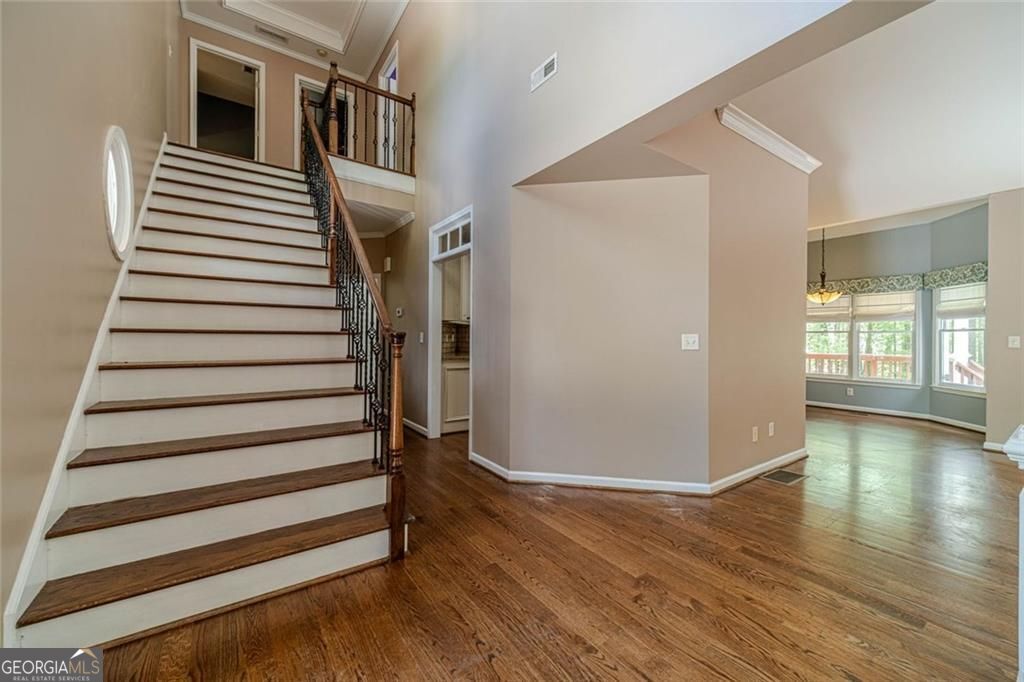 395 Amberbrook Circle Grayson GA 30017