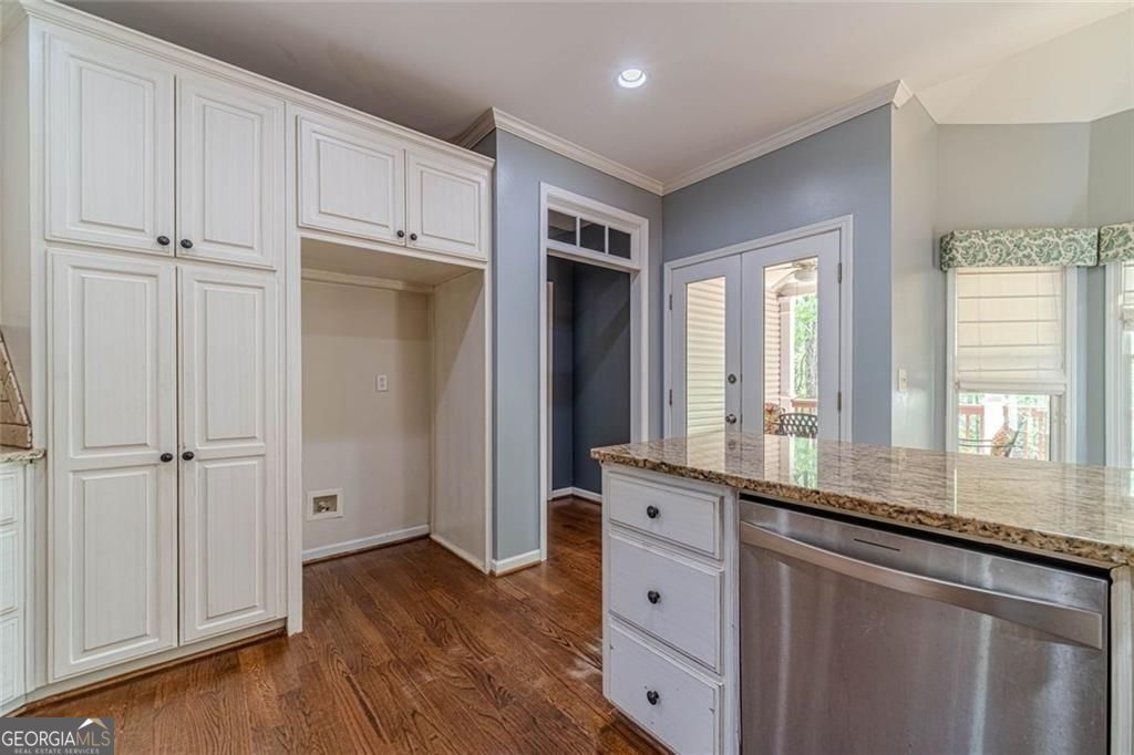 395 Amberbrook Circle Grayson GA 30017