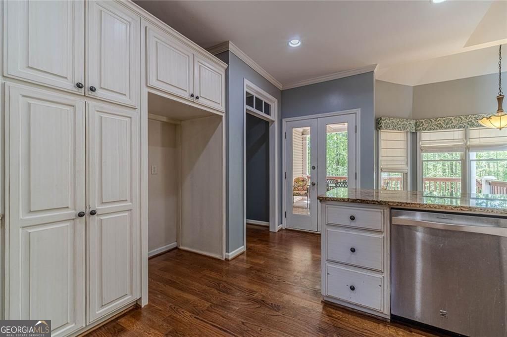 395 Amberbrook Circle Grayson GA 30017