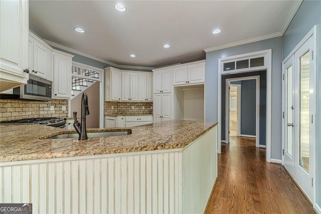 395 Amberbrook Circle Grayson GA 30017