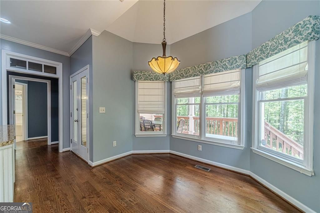 395 Amberbrook Circle Grayson GA 30017