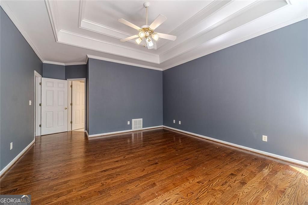 395 Amberbrook Circle Grayson GA 30017
