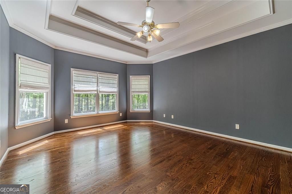 395 Amberbrook Circle Grayson GA 30017