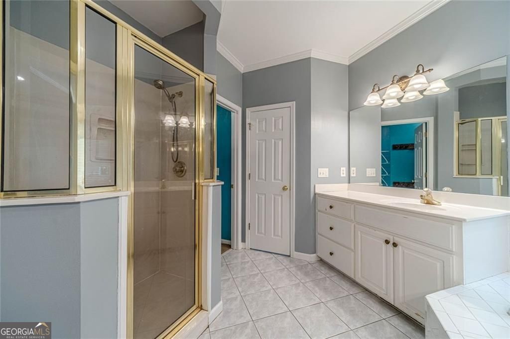 395 Amberbrook Circle Grayson GA 30017