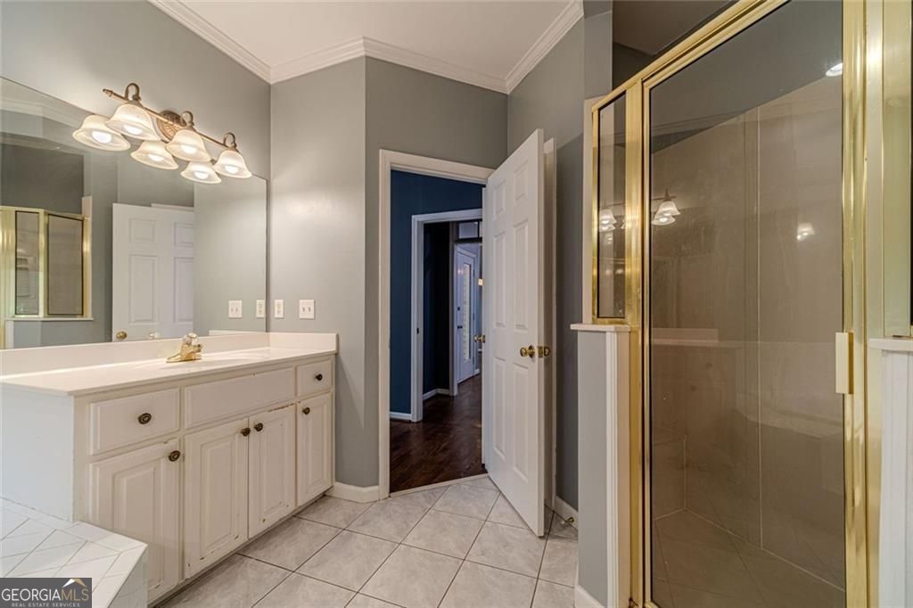 395 Amberbrook Circle Grayson GA 30017