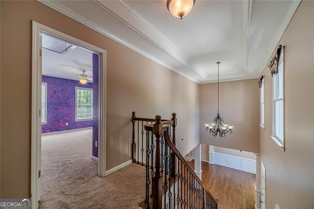 395 Amberbrook Circle Grayson GA 30017