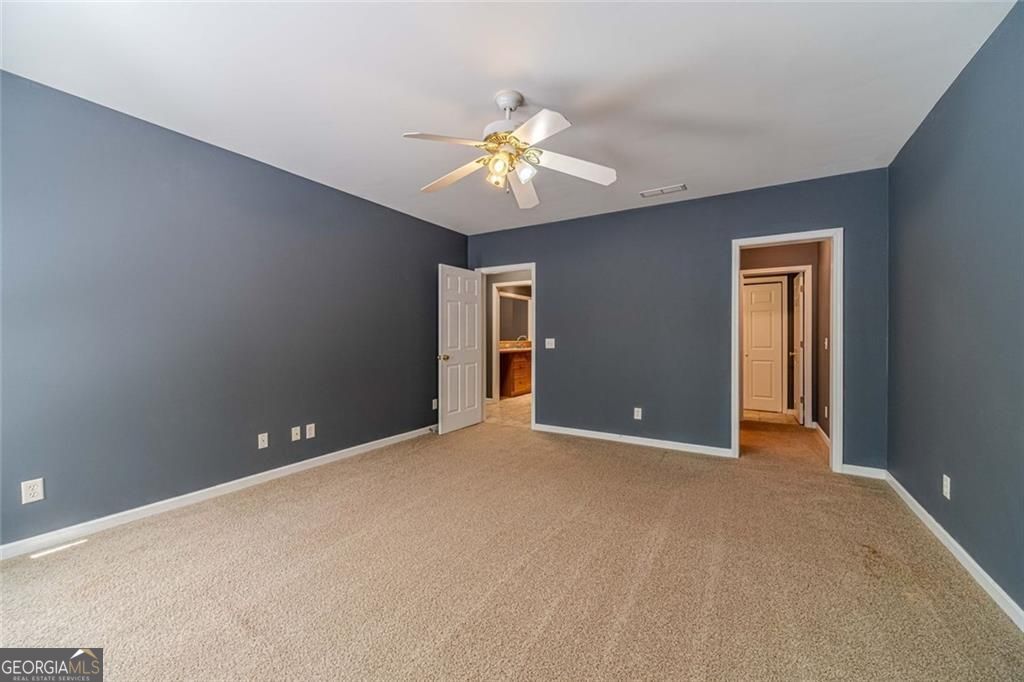 395 Amberbrook Circle Grayson GA 30017