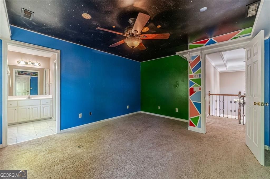 395 Amberbrook Circle Grayson GA 30017