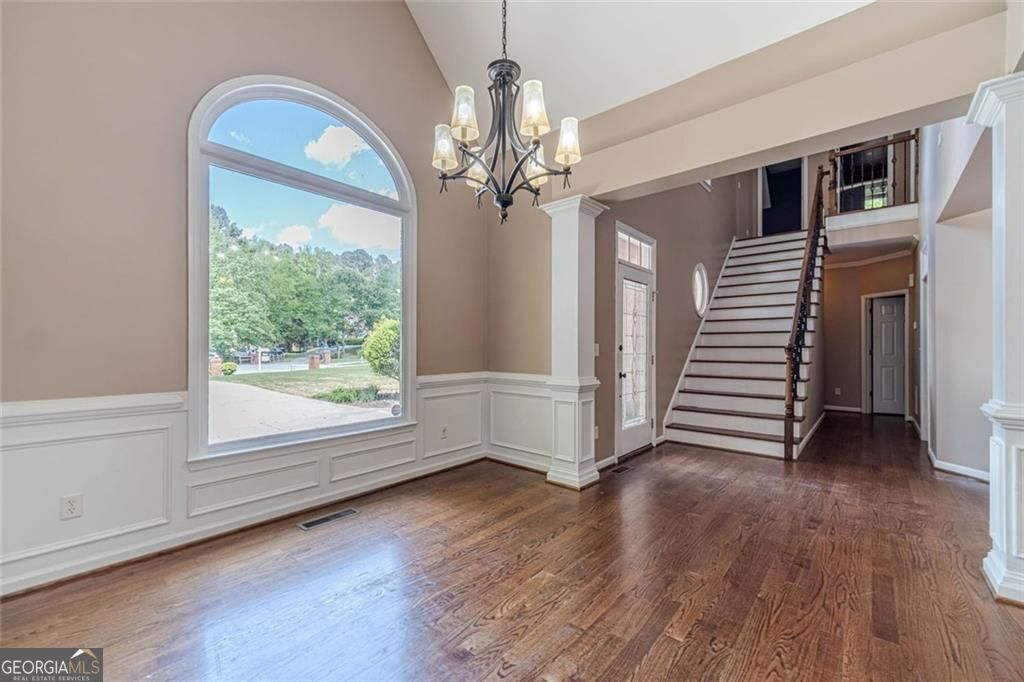 395 Amberbrook Circle Grayson GA 30017