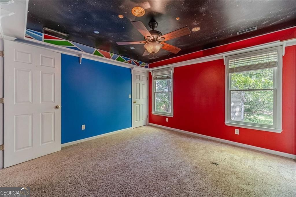 395 Amberbrook Circle Grayson GA 30017