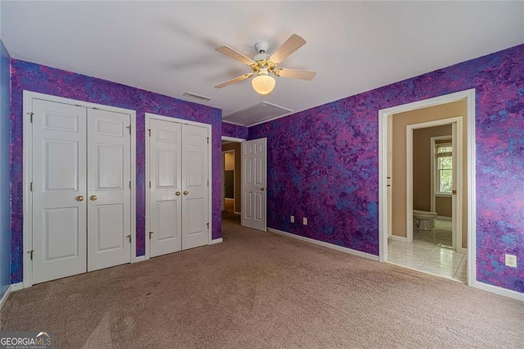 395 Amberbrook Circle Grayson GA 30017
