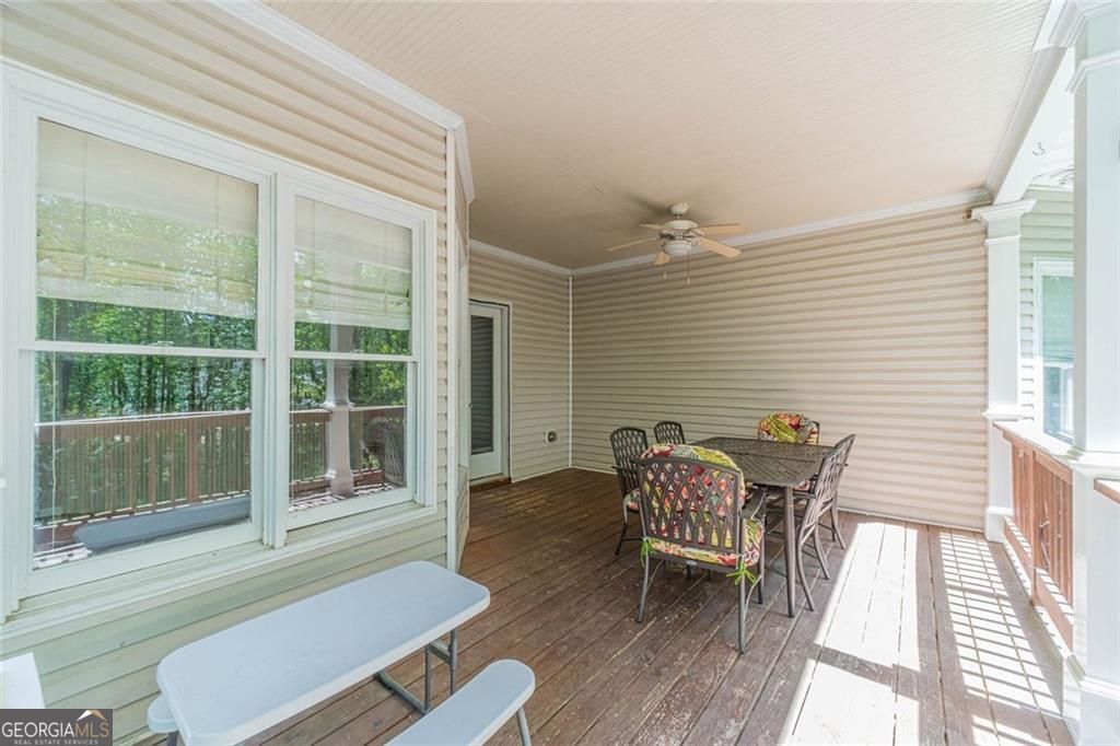 395 Amberbrook Circle Grayson GA 30017