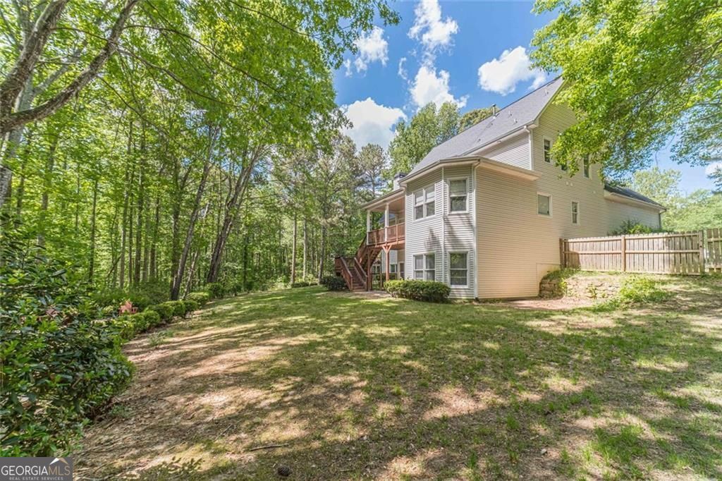 395 Amberbrook Circle Grayson GA 30017
