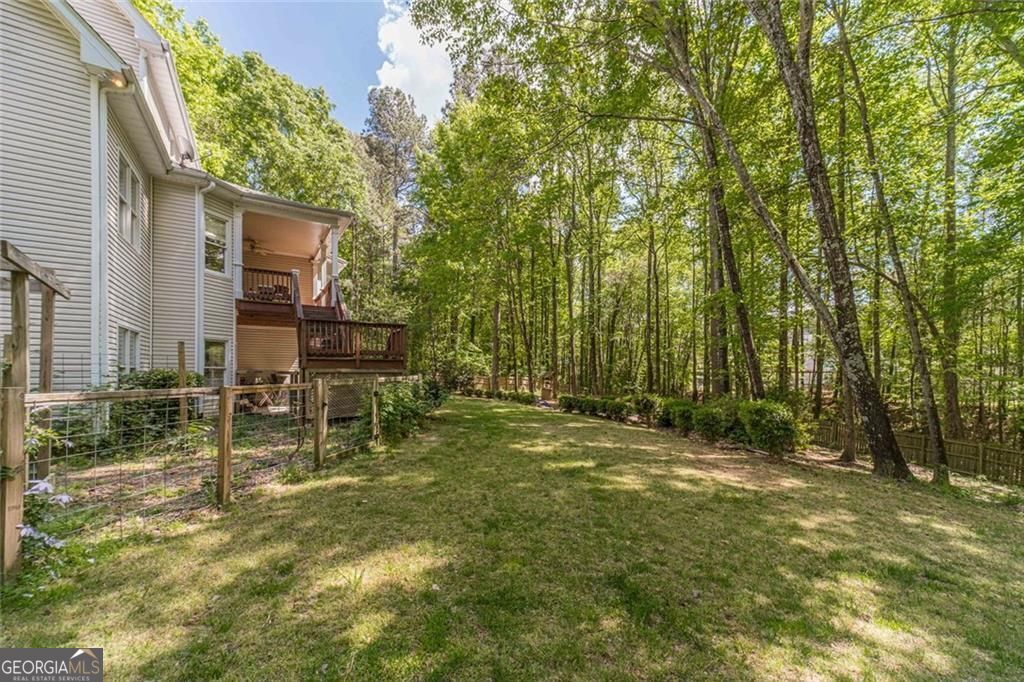 395 Amberbrook Circle Grayson GA 30017