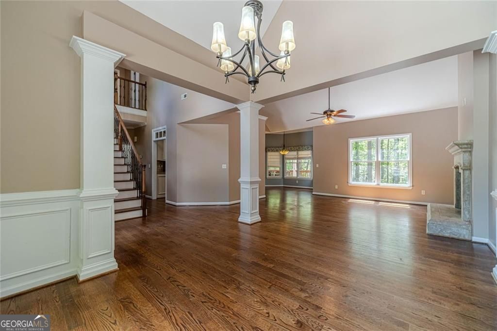 395 Amberbrook Circle Grayson GA 30017