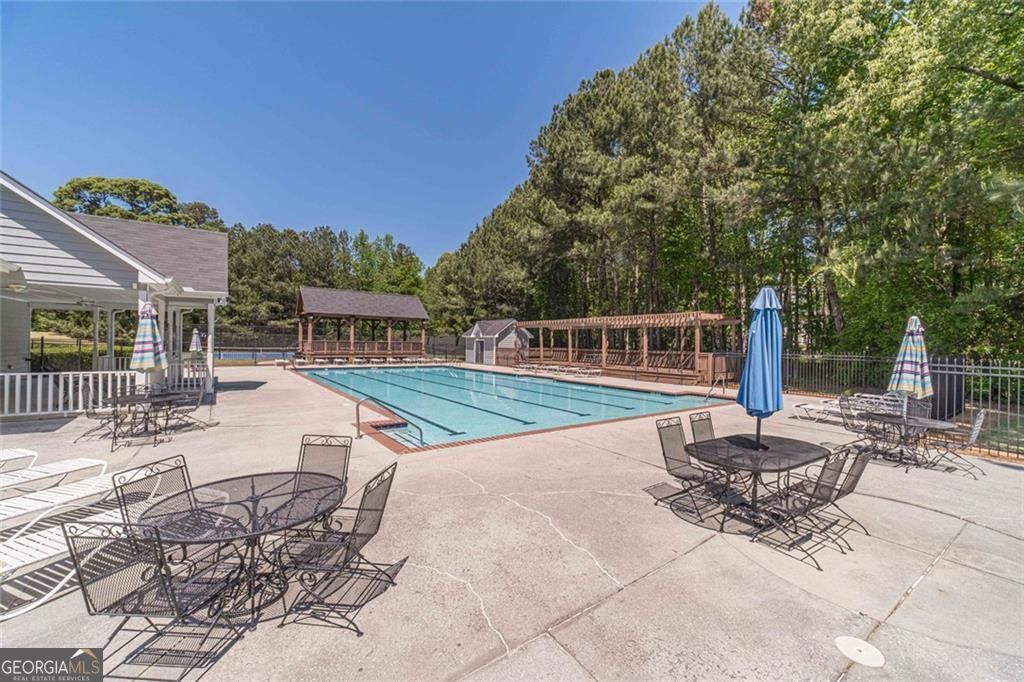 395 Amberbrook Circle Grayson GA 30017