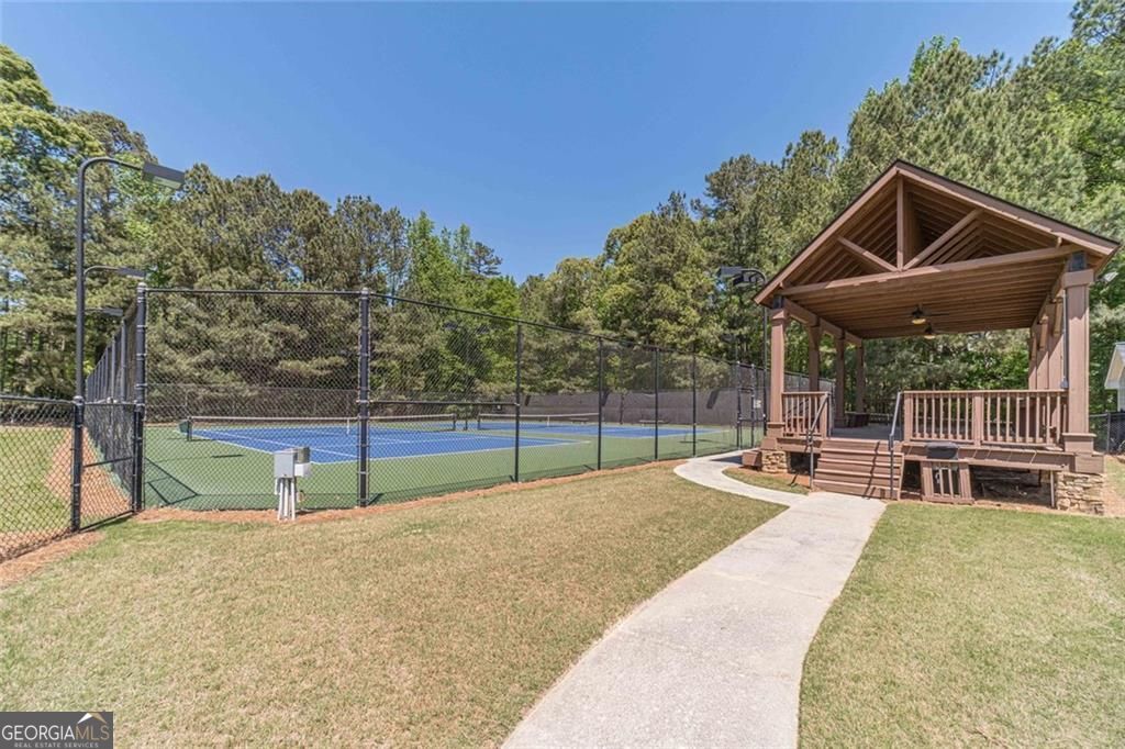 395 Amberbrook Circle Grayson GA 30017