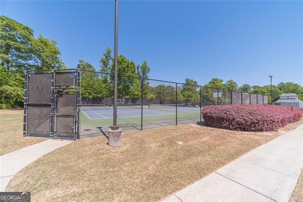 395 Amberbrook Circle Grayson GA 30017
