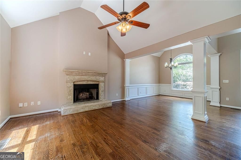 395 Amberbrook Circle Grayson GA 30017