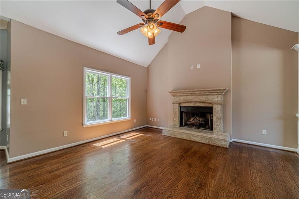 395 Amberbrook Circle Grayson GA 30017