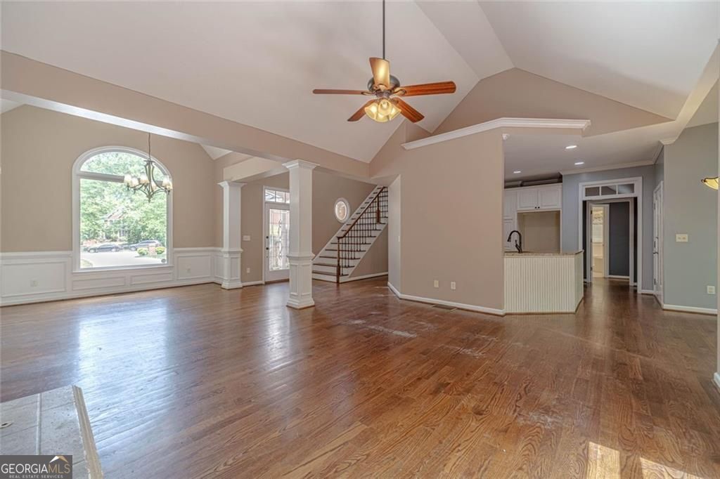 395 Amberbrook Circle Grayson GA 30017