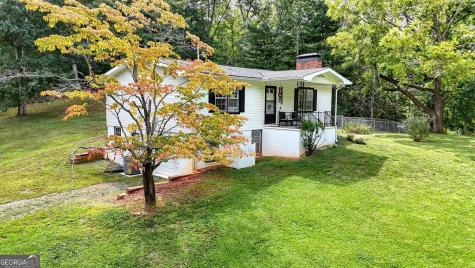 858 Old Forge Estates Hiawassee GA 30546