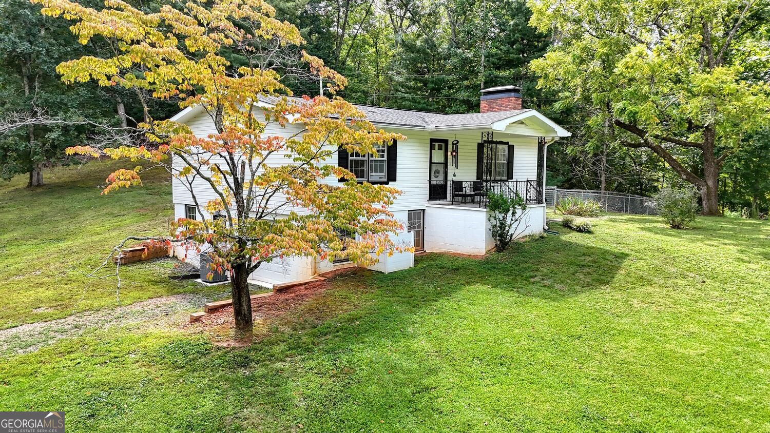 858 Old Forge Estates Hiawassee GA 30546