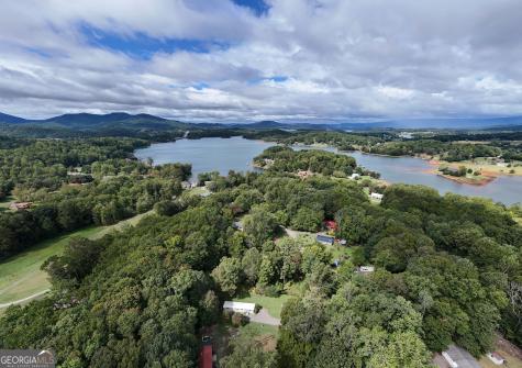 858 Old Forge Estates Hiawassee GA 30546