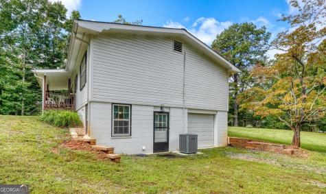 858 Old Forge Estates Hiawassee GA 30546