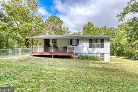 858 Old Forge Estates Hiawassee GA 30546