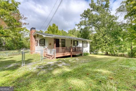 858 Old Forge Estates Hiawassee GA 30546