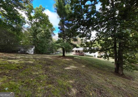 858 Old Forge Estates Hiawassee GA 30546