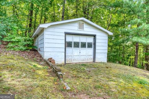 858 Old Forge Estates Hiawassee GA 30546