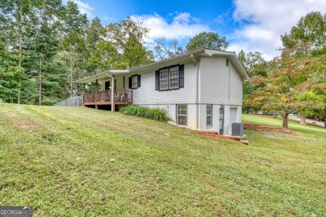 858 Old Forge Estates Hiawassee GA 30546