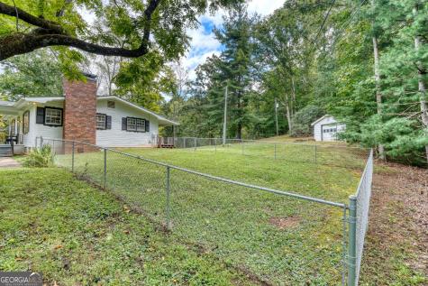 858 Old Forge Estates Hiawassee GA 30546