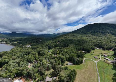 858 Old Forge Estates Hiawassee GA 30546